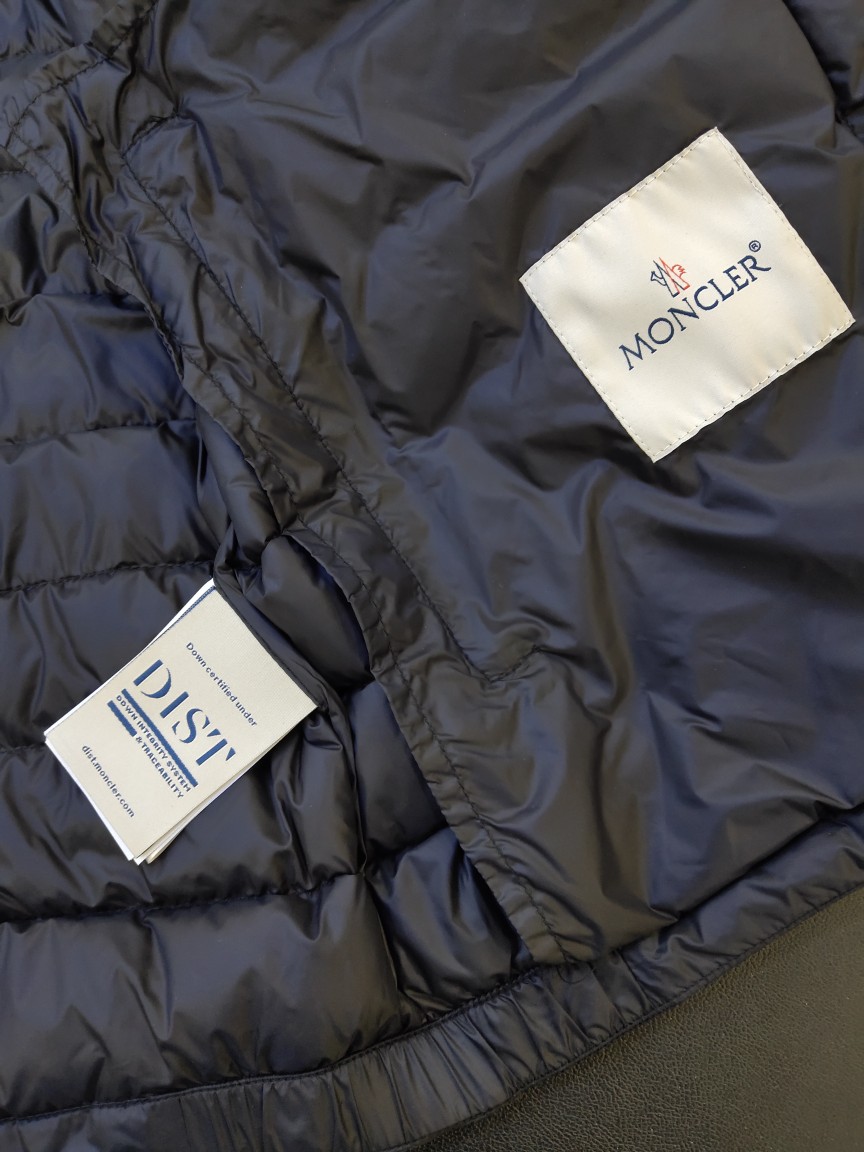 Moncler Down Jackets